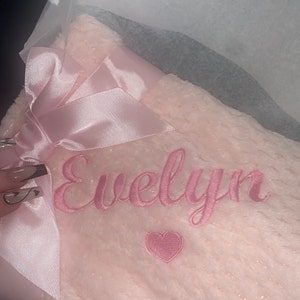 Kupujący z Etsy dodał(a) zdjęcie swoich zakupów