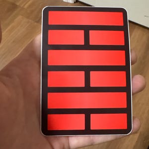 Shelby added a photo of their purchase