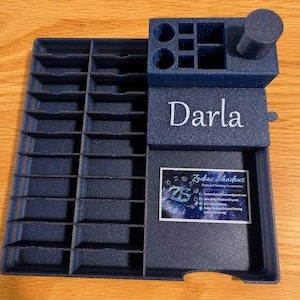 Darla added a photo of their purchase