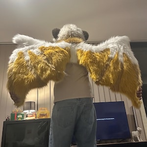 Alex added a photo of their purchase