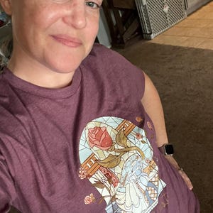 Erin added a photo of their purchase