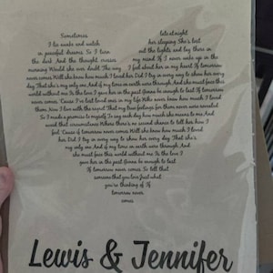 Jennifer added a photo of their purchase
