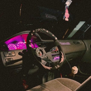 Damien added a photo of their purchase