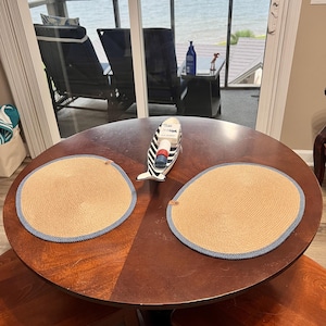 Allen added a photo of their purchase