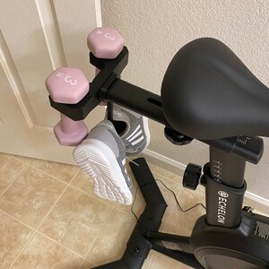 Melanie added a photo of their purchase
