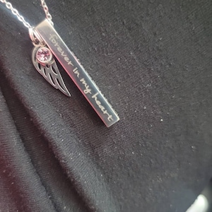 Samantha added a photo of their purchase