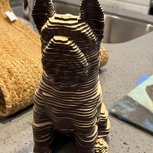 Darcey added a photo of their purchase
