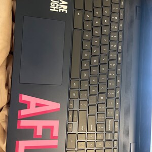 Ashlin ha añadido una foto de su compra