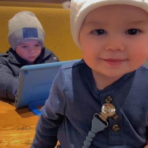Ericka a ajouté une photo de son achat
