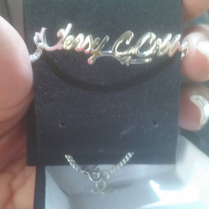 Priscilla added a photo of their purchase