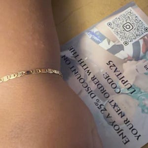 Lyani added a photo of their purchase