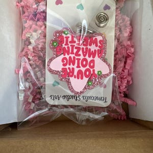 Amy added a photo of their purchase