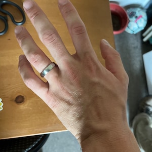 McKayla heeft een foto van de aankoop toegevoegd
