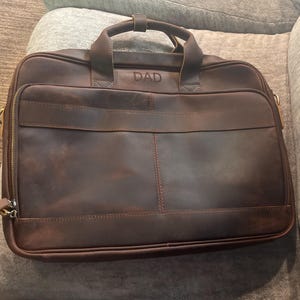 Heather added a photo of their purchase