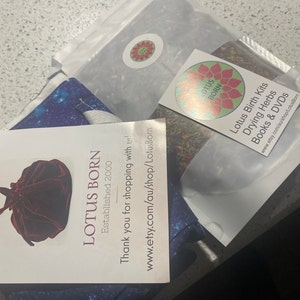 Mighan added a photo of their purchase