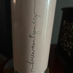 Karen added a photo of their purchase