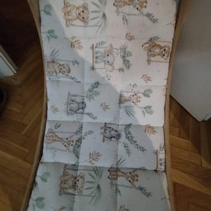 Silvia adicionaram uma foto da sua compra