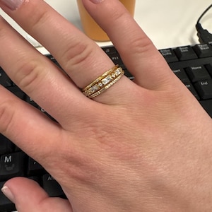 Emma added a photo of their purchase