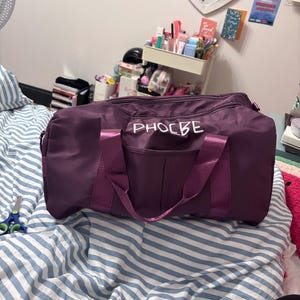 Phoebe added a photo of their purchase