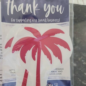 PAM added a photo of their purchase