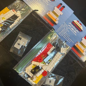 Lily added a photo of their purchase
