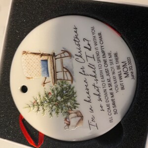 Helen added a photo of their purchase