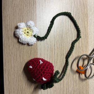 Inés added a photo of their purchase