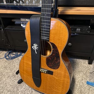 Nick lade till en bild av sitt köp