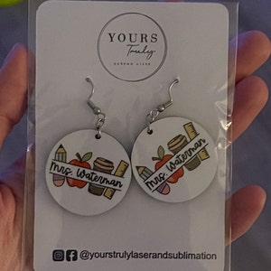 Bethany added a photo of their purchase