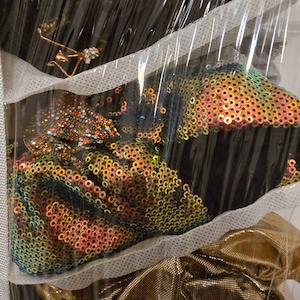 Marie added a photo of their purchase