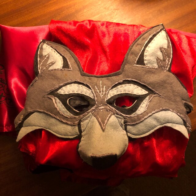 みう様　グランジ　SPIRITHOODS　RED FOX ファーマフラー　帽子 みう様 グランジ SPIRITHOODS RED FOX ファーマフラー 帽子 みう
