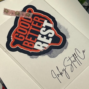 Courtney ha añadido una foto de su compra