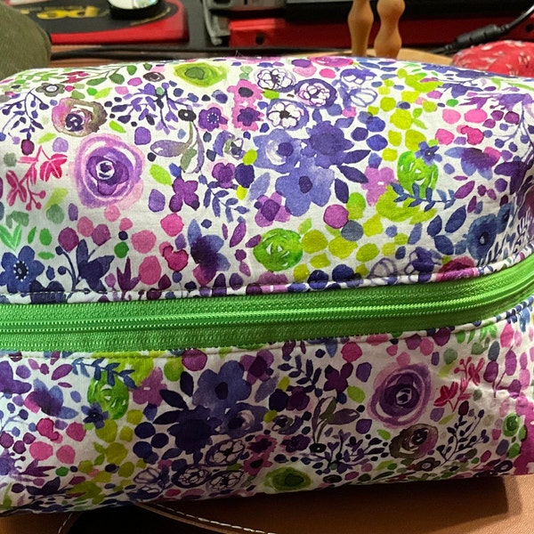 Bodobo Bags Box Bag Sewing Pattern - PDF Instant Download - Etsy