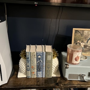 Karas added a photo of their purchase