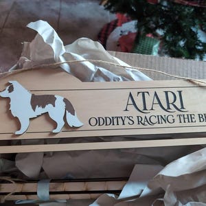 Aidan added a photo of their purchase