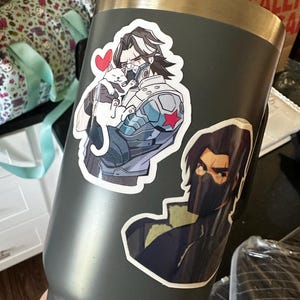 Kaddie added a photo of their purchase