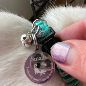 Sonya added a photo of their purchase