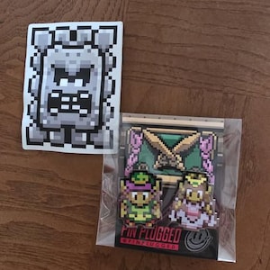 Krakenjackz ha añadido una foto de su compra