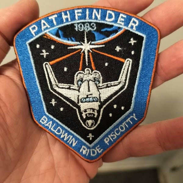Famk Rockets Multiple FAMK Patches - Etsy