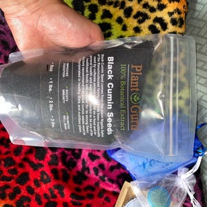 Yani added a photo of their purchase