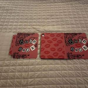 • added a photo of their purchase