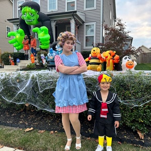 El Chavo Del Ocho Chespirito Hat Halloween Costume Mask Gorro Don Ramon ...