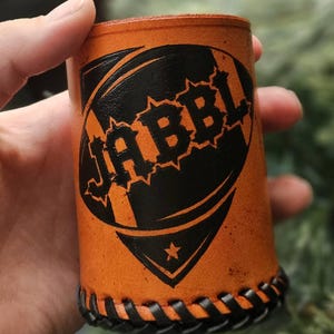Comprador Etsy adicionaram uma foto da sua compra