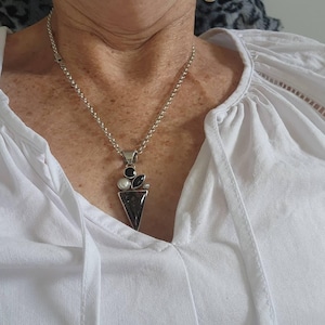 Michelle added a photo of their purchase