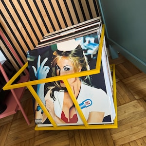 Lisa heeft een foto van de aankoop toegevoegd