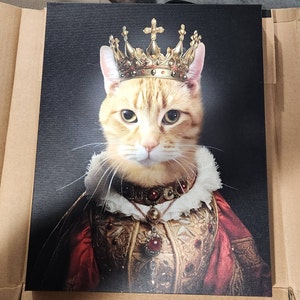 Crystal added a photo of their purchase