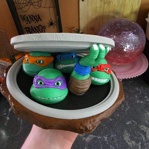 Alexis added a photo of their purchase