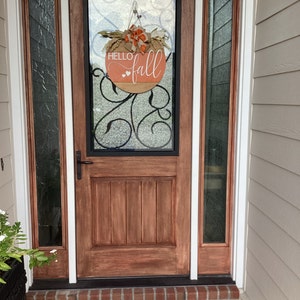 Judith added a photo of their purchase
