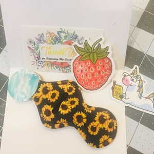 Avery added a photo of their purchase