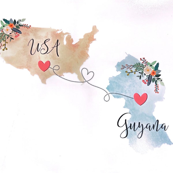 Watercolor United States Map - Iap 600x600.5684056845 He997re0 